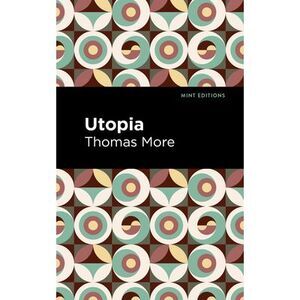 Utopia -- Thomas More